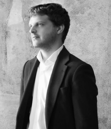Nicola Possagnolo — Co-founder & Strategy