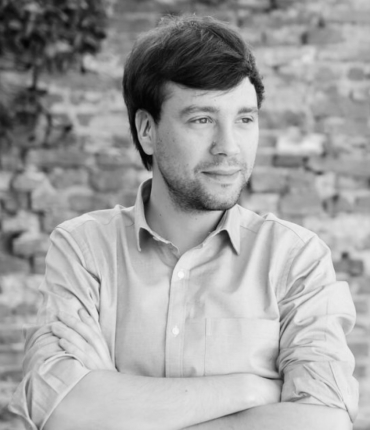 Nunzio Martinello — Co-founder & CEO