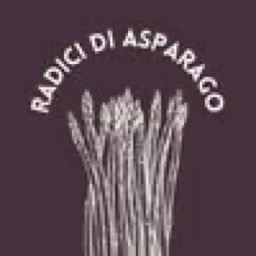Radici di Asparago logo