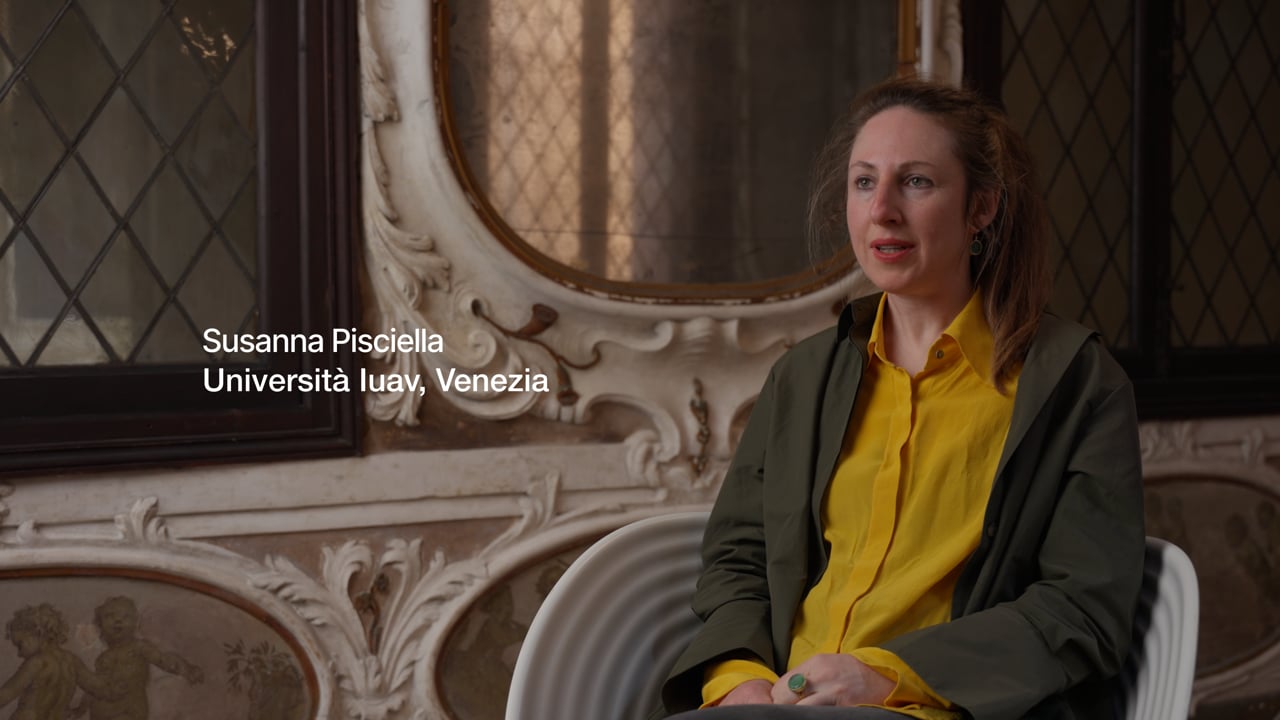 Biennale Venezia 2025 preview
