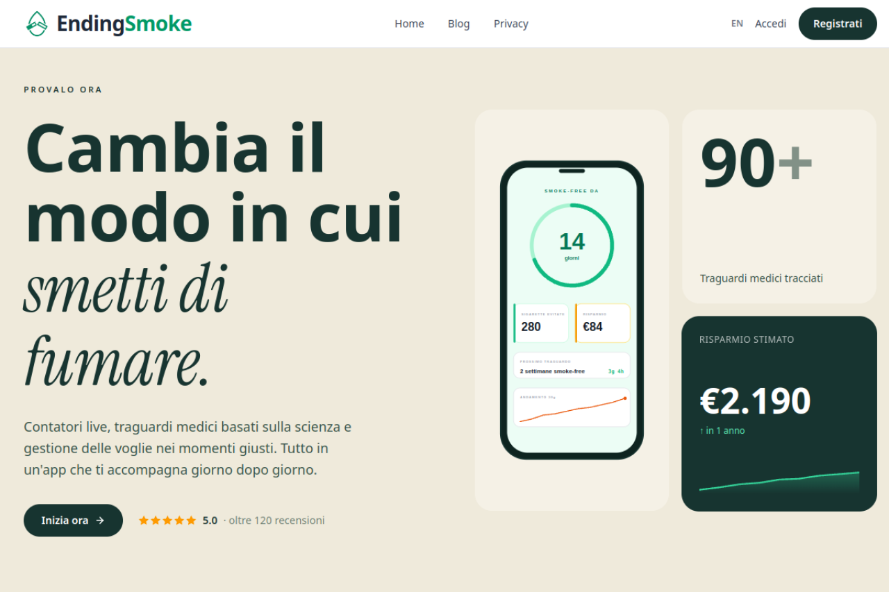EndingSmoke preview