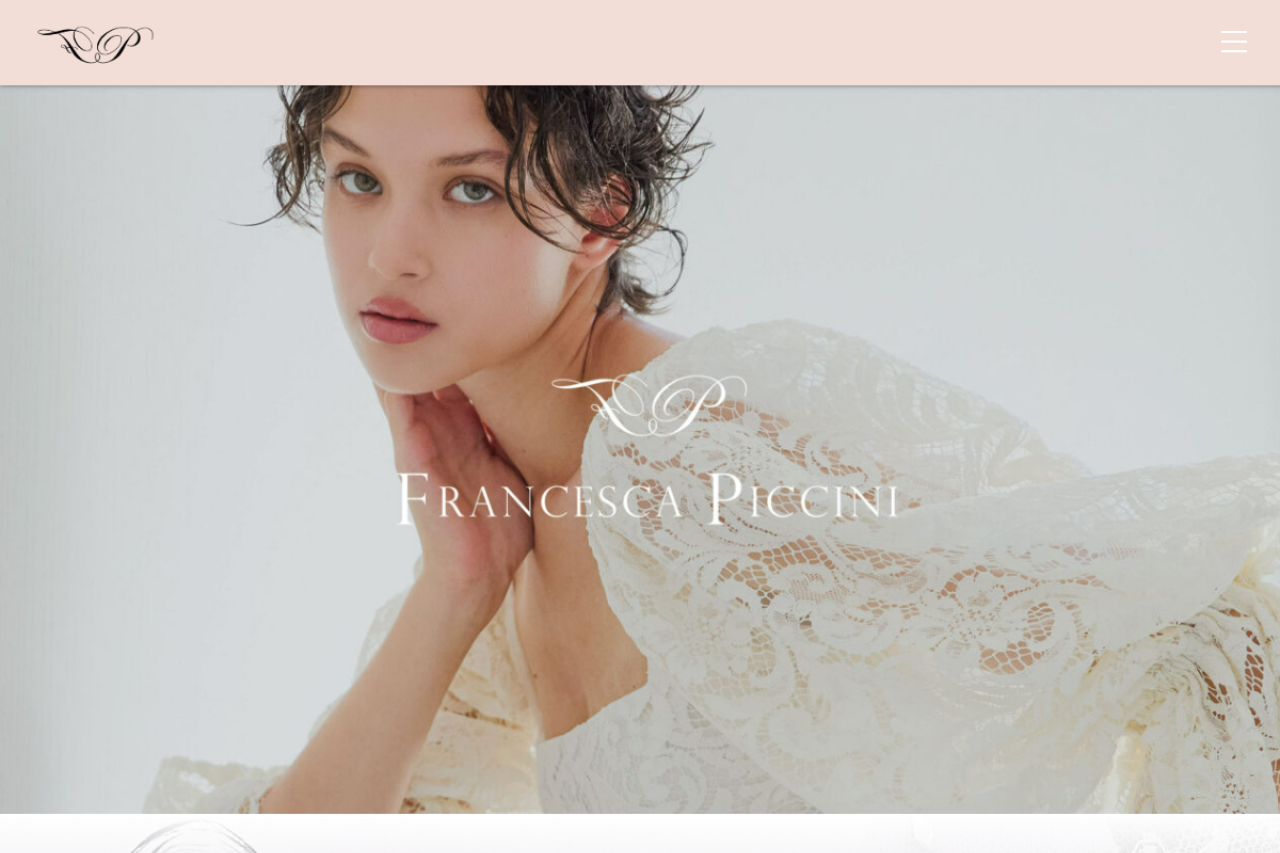 Francesca Piccini preview