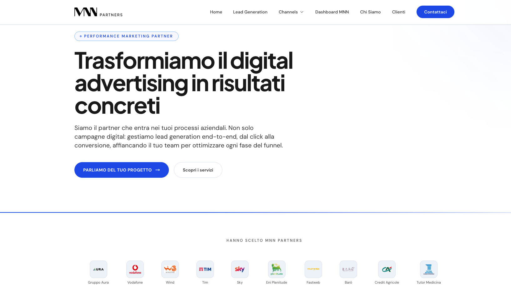 MNN Partners preview