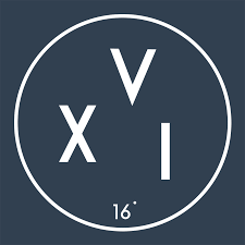 Zanze XVI logo