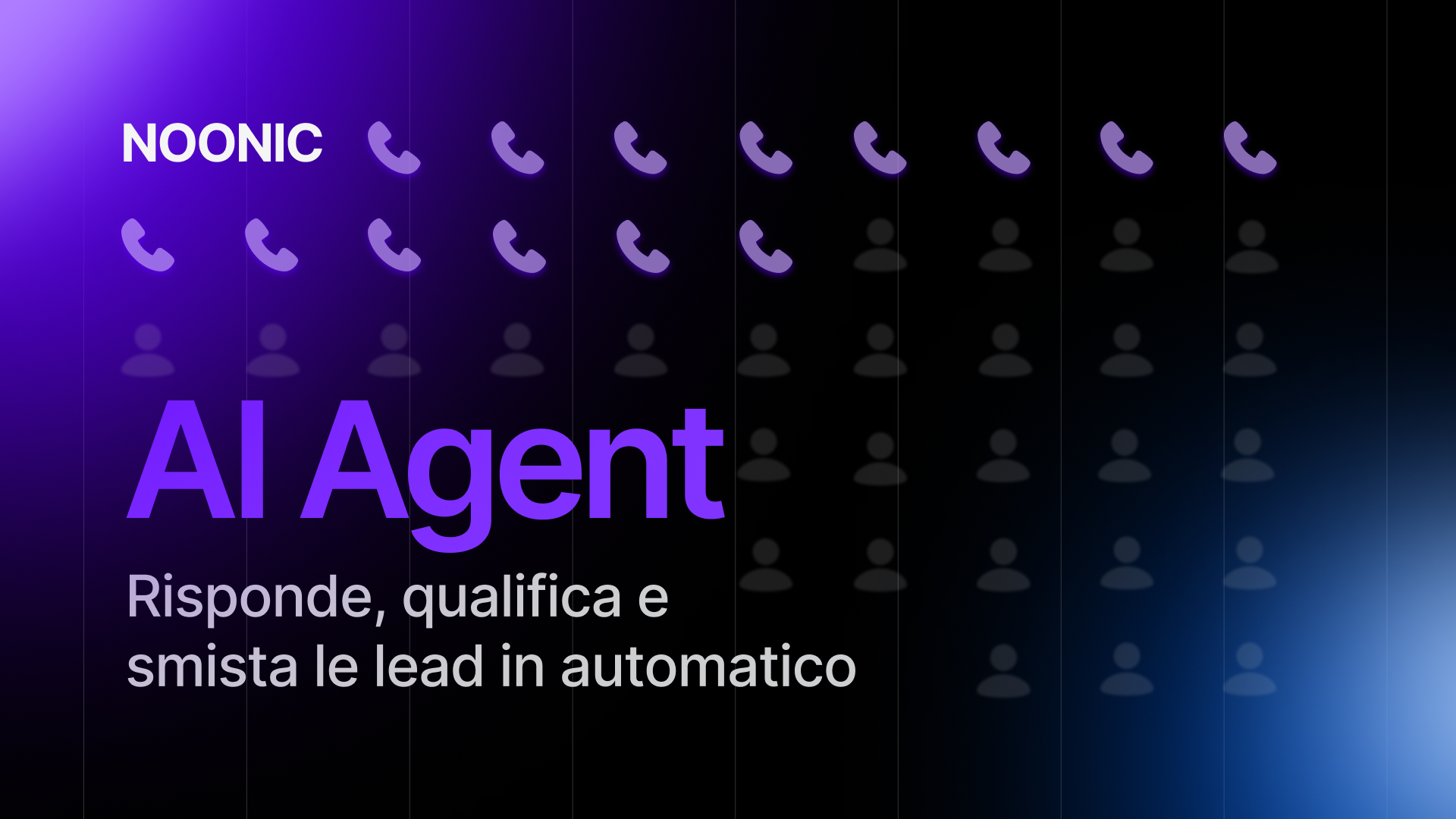 AI Voice Agent: il nuovo modo di gestire lead, clienti e appuntamenti