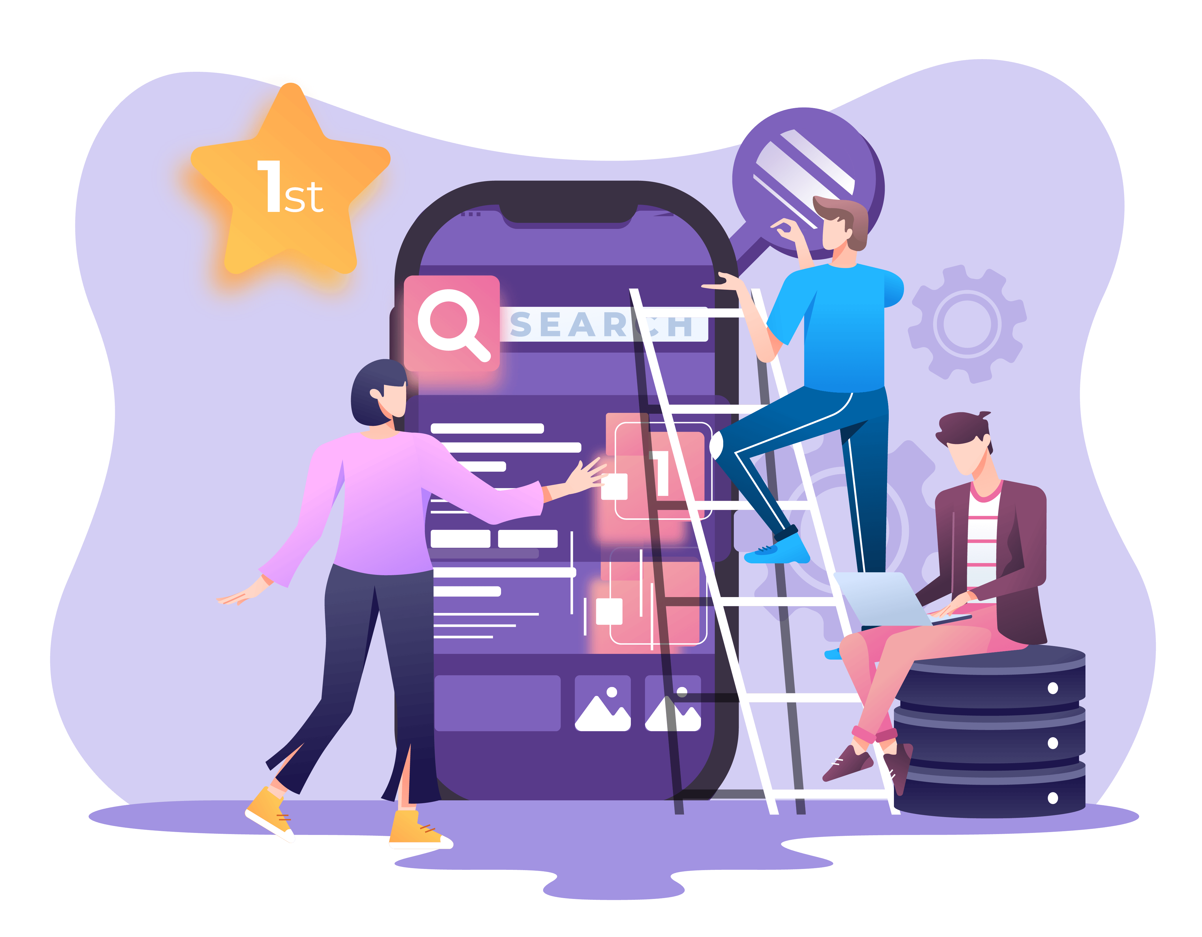 Cos’è l’App Store Optimization? Guida definitiva all’ASO nel 2020