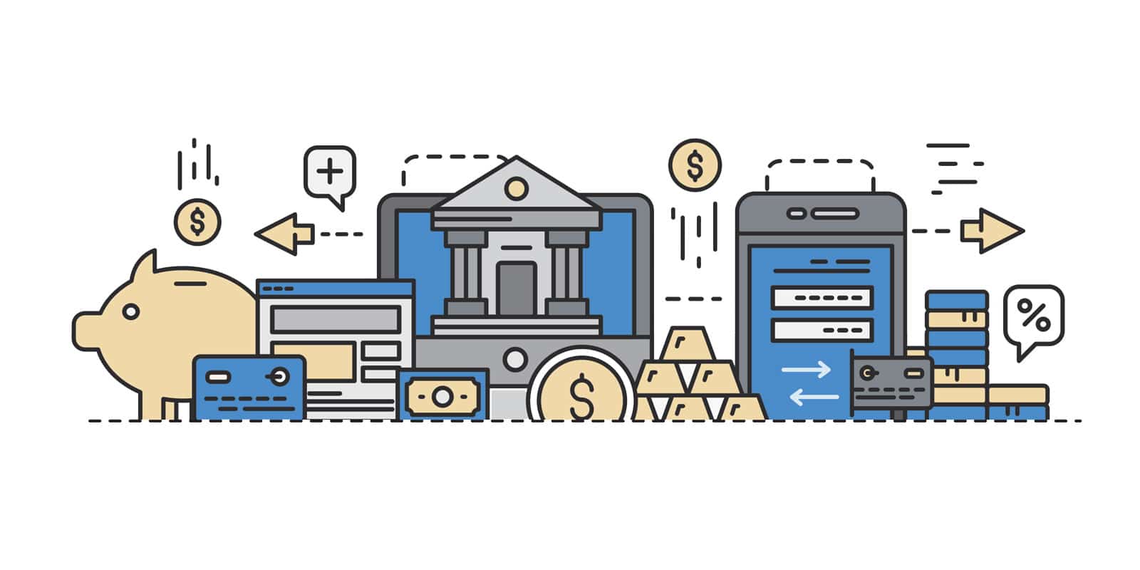 Open Banking VS Psd 2