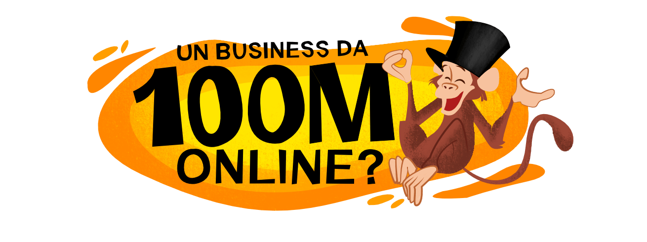 Come si costruisce un business da 100M online? Ecco la strategia di HubSpot.