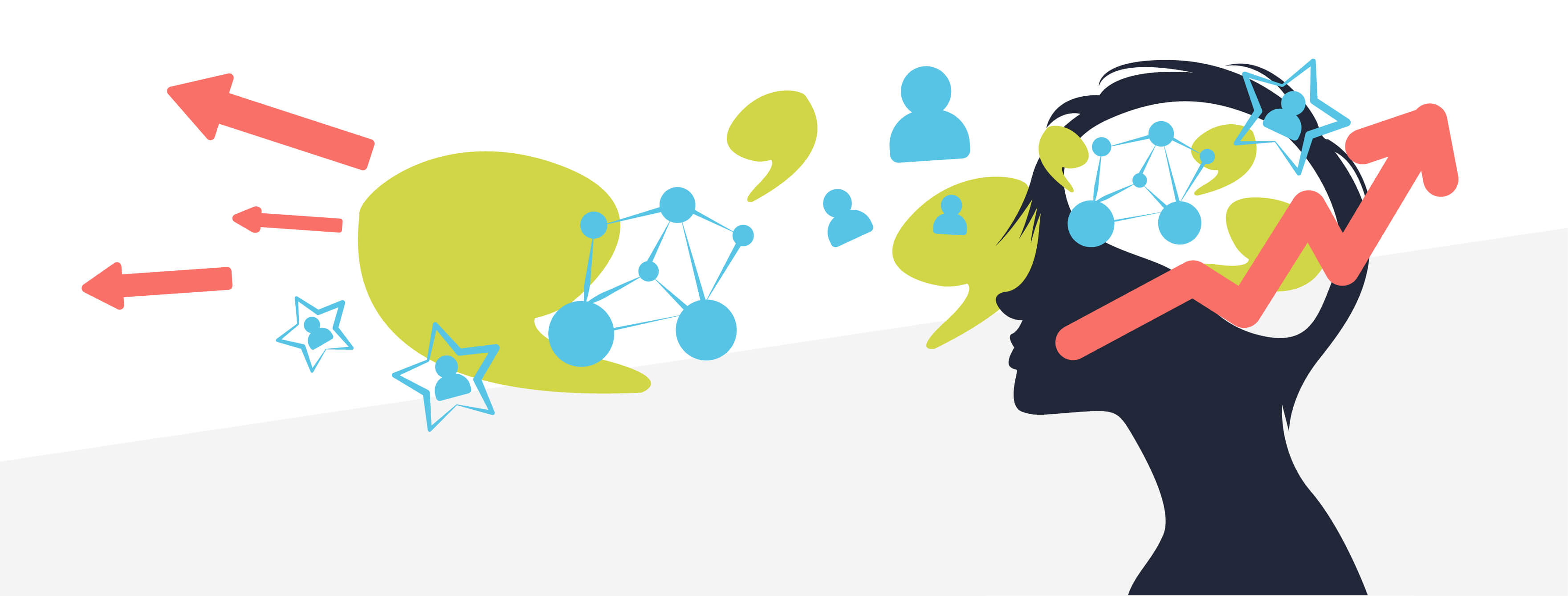 Bias Cognitivi: 4 scorciatoie per migliorare le vostre campagne online (e non solo)!